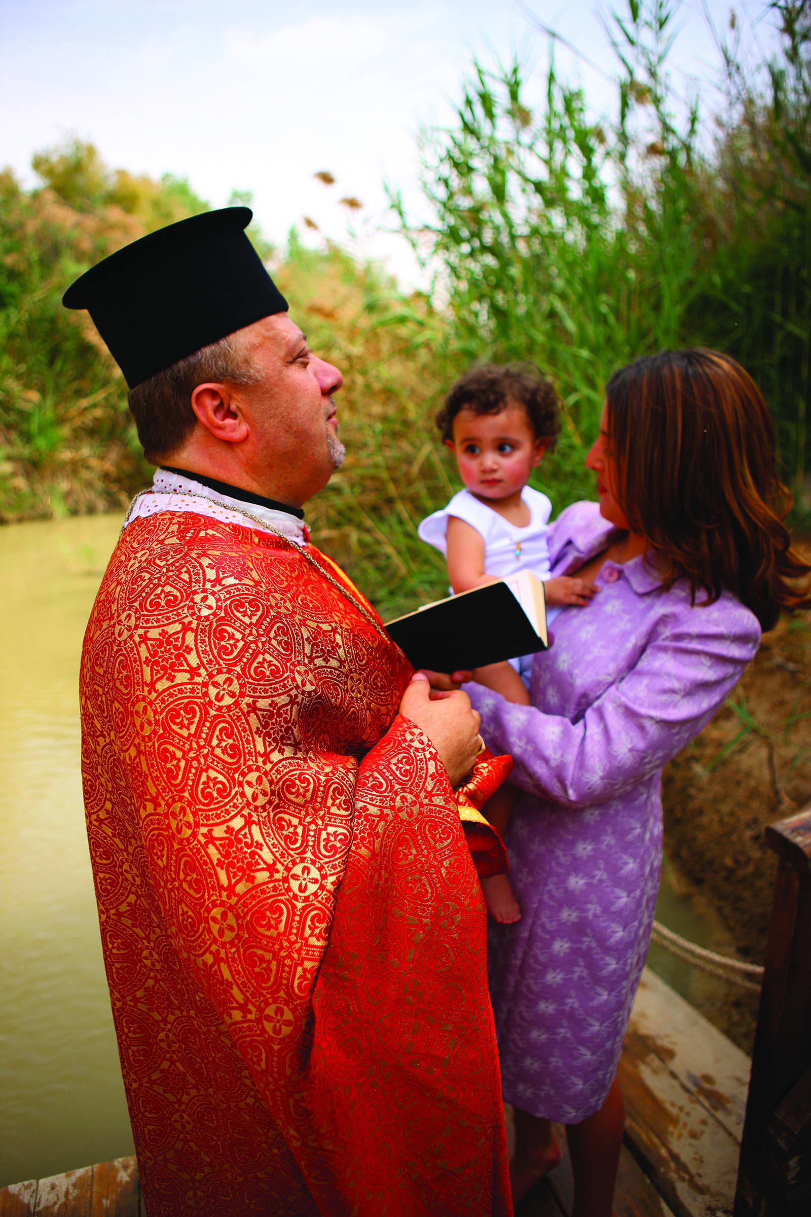 Just the Facts - Essential Information for Traveling to Jordan - Border Crossing